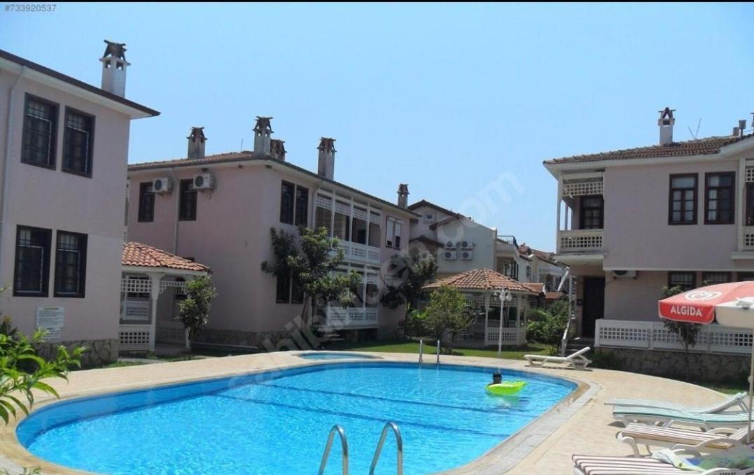 Peaceful House Villa Fethiye Eksteriør bilde